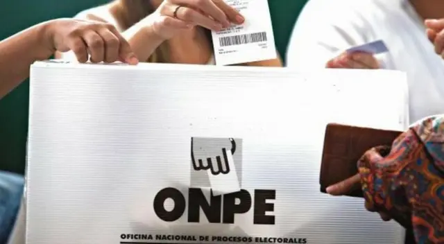 Elecciones 2021: JNE recibió más de 21 mil solicitudes de dispensa por no acudir a votar Elecciones 2021: JNE recibió más de 21 mil solicitudes de dispensa por no acudir a votar