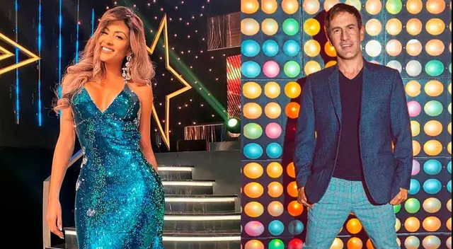 Michelle Soifer dedica tierno mensaje a Mauri Stern: “Eres un capo”