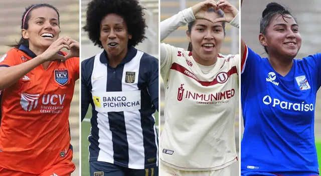 Tabla de posiciones de la Liga Femenina 2021 Tabla de posiciones de la Liga Femenina 2021