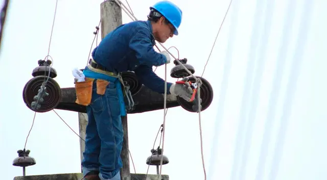 Corte de luz: lunes 14 de junio descubre zonas y horarios afectados Corte de luz: lunes 14 de junio descubre zonas y horarios afectados