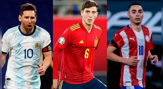 Partidos de hoy lunes 14 de junio EN VIVO: ver horarios, canales y resultados