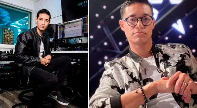 Tony Succar descalificado del Grammy Latin 2021