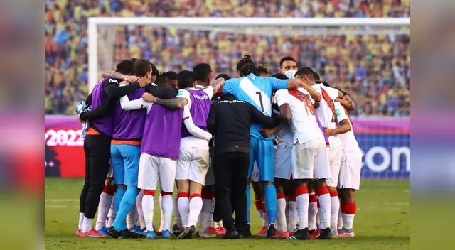 Selección peruana no registra casos de Covid 19 antes de ir a la Copa América
