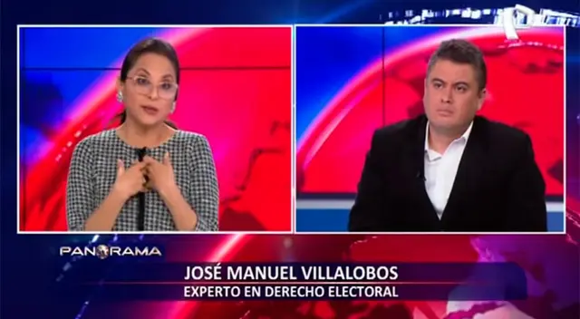 Rosana Cueva siente que ha perdido las Elecciones Rosana Cueva siente que ha perdido las Elecciones