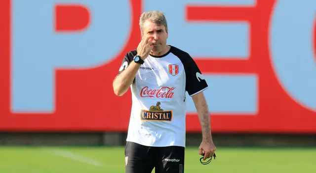 Nestor Bonillo dio positivo a COVID-19 tras pruebas PCR