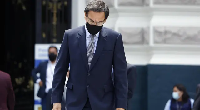 Congreso aprobó por unanimidad informe denuncia constitucional contra el expresidente del Perú Congreso aprobó por unanimidad informe denuncia constitucional contra el expresidente del Perú