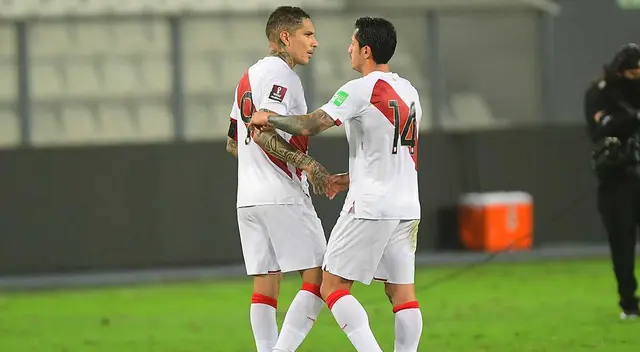 Gianluca Lapadula deberá reemplazar a Paolo Guerrero en la Copa América Gianluca Lapadula deberá reemplazar a Paolo Guerrero en la Copa América