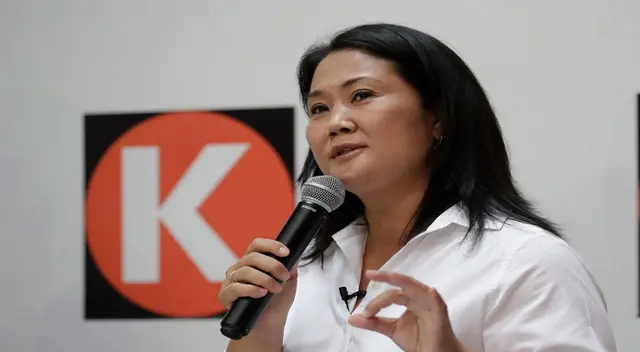 Fuerza Popular solicita a la ONPE auditoría informática de las actas electorales Fuerza Popular solicita a la ONPE auditoría informática de las actas electorales