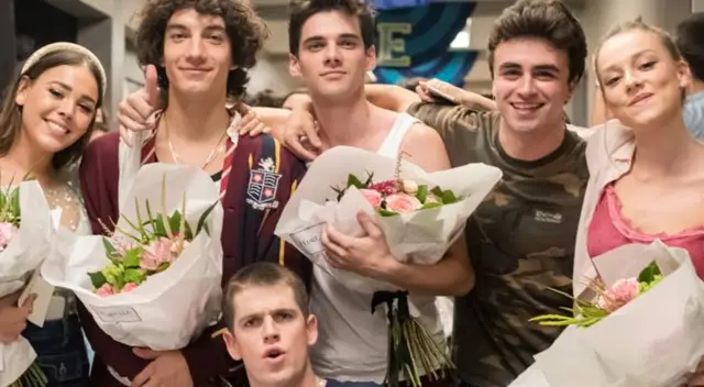 Netflix: ¿por qué actores abandonaron Élite tras finalizar tercera temporada?