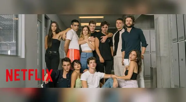 Élite 4: Conoce cuándo y dónde ver la nueva temporada de la serie de Netflix