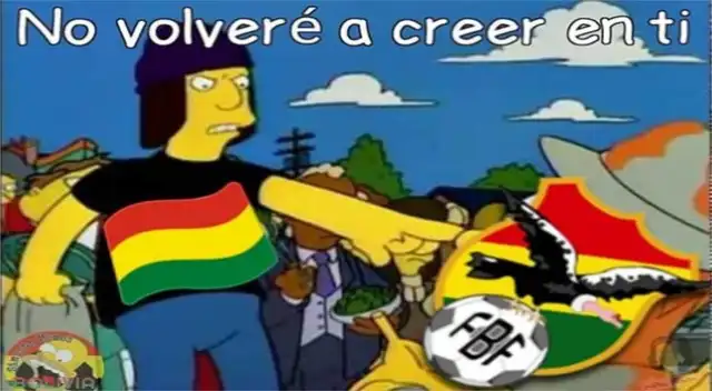 Paraguay vs. Bolivia: mira los memes del encuentro por la Copa América – FOTOS