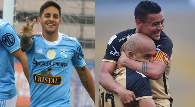 Cristal vs Cusco FC: por el pase a cuartos de la Copa Bicentenario