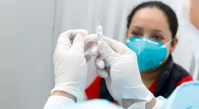 Minsa reprogramación de vacunas para Personas con enfermedades raras y huérfanas Minsa reprogramación de vacunas para Personas con enfermedades raras y huérfanas