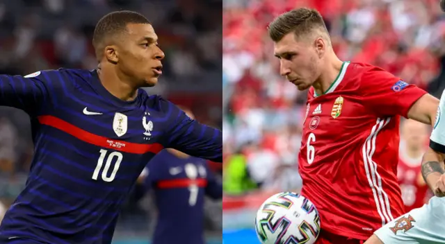 Francia vs Hungría por Euro 2020: cuándo, hora y canales de transmisión