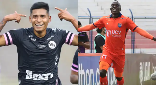 Sport Boys vs César Vallejo: por los octavos de la Copa Bicentenario