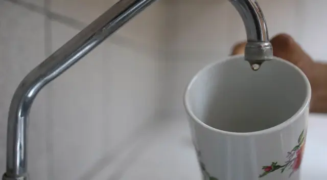 Sedapal anunció que se suspenderá el servicio de agua potable en zonas de Lima Metropolitana y el Callao para este miércoles 16 de junio. Sedapal anunció que se suspenderá el servicio de agua potable en zonas de Lima Metropolitana y el Callao para este miércoles 16 de junio.