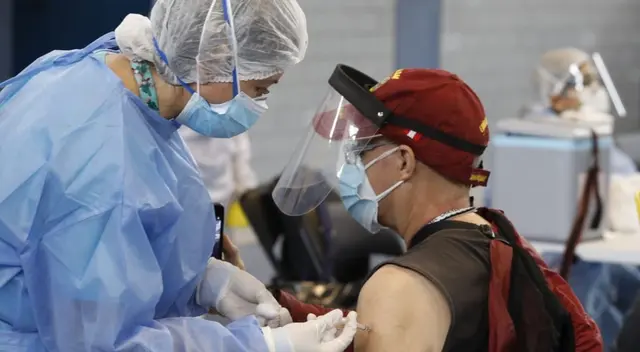 Conoce cuándo recibirás las dosis contra el coronavirus Conoce cuándo recibirás las dosis contra el coronavirus