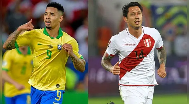 Brasil vs Perú EN VIVO se enfrentan por Copa América Brasil vs Perú EN VIVO se enfrentan por Copa América