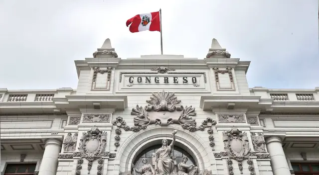 Congreso de estado respalda al JNE y ONPE Congreso de estado respalda al JNE y ONPE