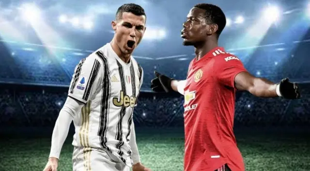 Cristiano Ronaldo tiene una oferta de 19 millones de euros al año de Manchester United
