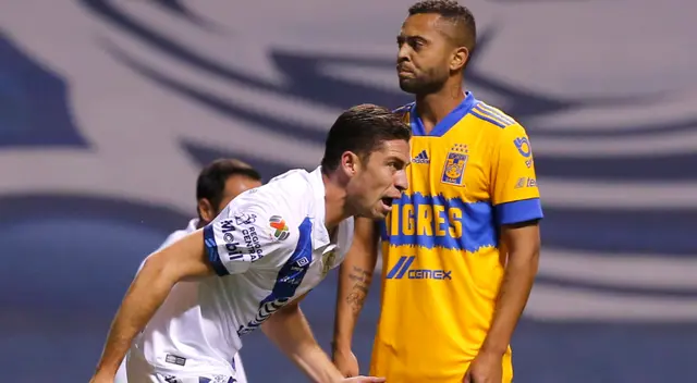 Santiago Ormeño, la gran baja para debut ante Brasil por Copa América