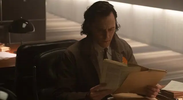 Loki presentó su segundo capítulo a través de Disney Plus.