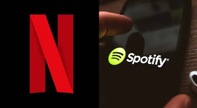 Netflix estrenará serie basada en el origen de Spotify. Netflix estrenará serie basada en el origen de Spotify.