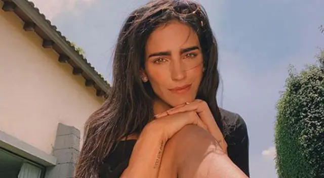 Bárbara de Regil envuelta en polémica por publicidad engañosa. Bárbara de Regil envuelta en polémica por publicidad engañosa.