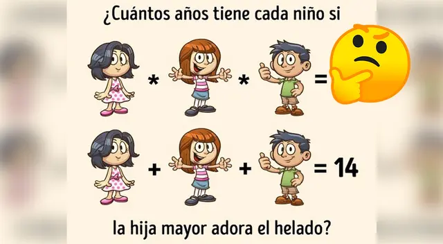 Reto matemático, intenta resolverlo. Reto matemático, intenta resolverlo.