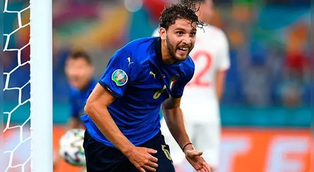 Italia vs Suiza Italia vs Suiza
