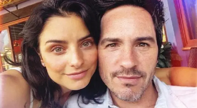 Aislinn Derbez deja misterioso mensaje tras confirmar nuevo romance de Mauricio Ochmann Aislinn Derbez deja misterioso mensaje tras confirmar nuevo romance de Mauricio Ochmann