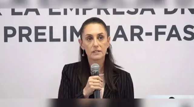 Claudia Sheinbaum crea comisión para rehabilitar Metro