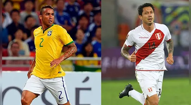 Danilo marcará a Gianluca Lapadula
