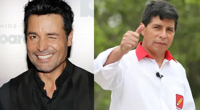 Los simpatizantes de Pedro Castillo exigen el tema Los simpatizantes de Pedro Castillo exigen el tema
