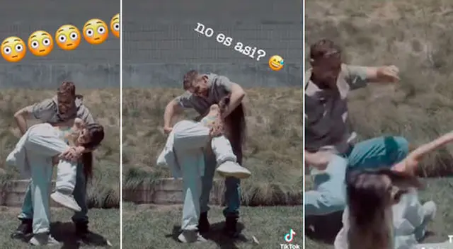 Viral Ricky Martin realiza reto de baile con Paloma Mami Viral Ricky Martin realiza reto de baile con Paloma Mami