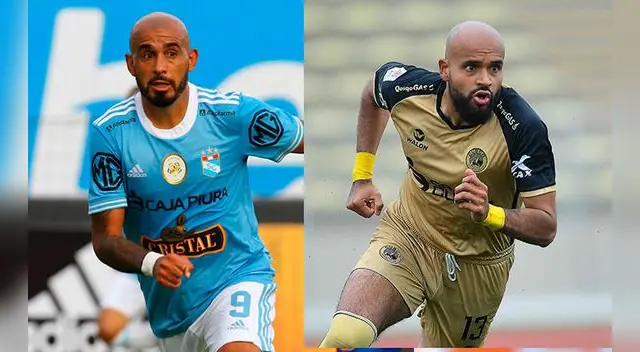 Sporting Cristal vs Cusco FC EN VIVO octavos de final