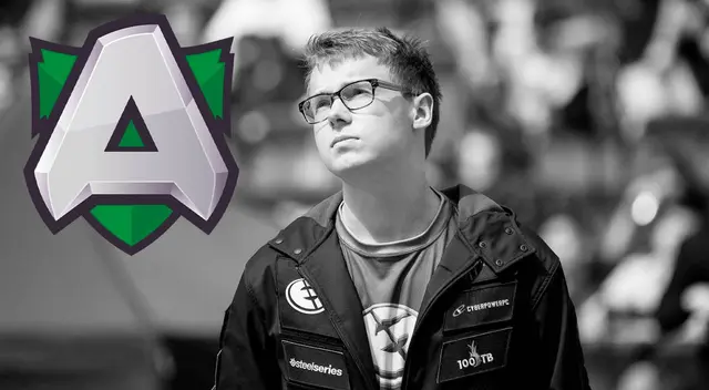 PPD salió campeón de la Liga Regional de Europa con Alliance