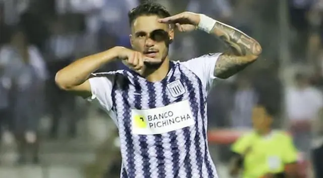 Felipe Rodríguez regresaría a Alianza Lima para continuar con su sueño blanquiazul. Felipe Rodríguez regresaría a Alianza Lima para continuar con su sueño blanquiazul.