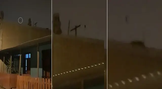 Perú: Mira el video que ha causado un gran revuelo en TikTok Perú: Mira el video que ha causado un gran revuelo en TikTok