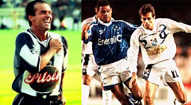 Palinha recordó viejos tiempos en el Fútbol Peruano con grandes amigos como Julinho. Palinha recordó viejos tiempos en el Fútbol Peruano con grandes amigos como Julinho.