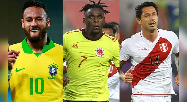 Copa América 2021 EN VIVO programación fecha 2 fase de grupos