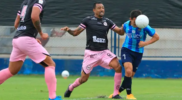 Boys venció a Vallejo y sigue en la Copa Bicentenario. Boys venció a Vallejo y sigue en la Copa Bicentenario.