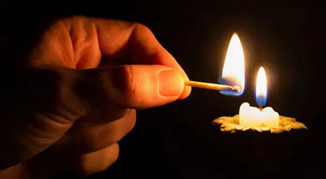 Corte de luz para este viernes 18 de junio: zonas afectadas y horarios Corte de luz para este viernes 18 de junio: zonas afectadas y horarios