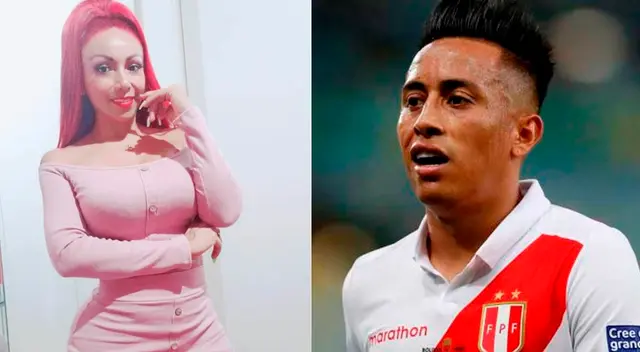 Daysi Araujo asegura que se negó a la propuesta de Christian Cueva.