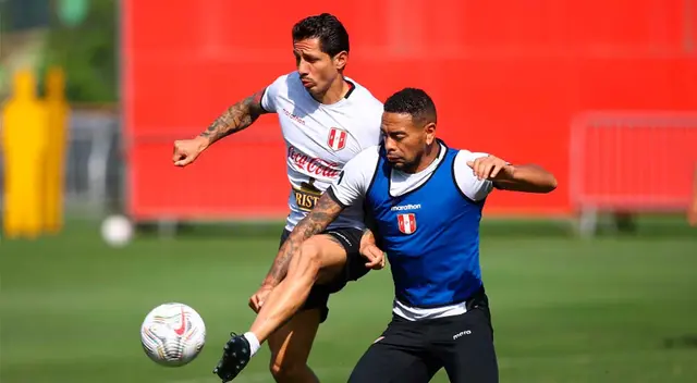Gianluca Lapadula: los equipos que pretenden su fichaje para la próxima temporada