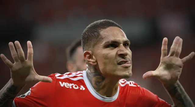 Los usuarios reaccionaron así a la publicación del excapitán Paolo Guerrero. Los usuarios reaccionaron así a la publicación del excapitán Paolo Guerrero.