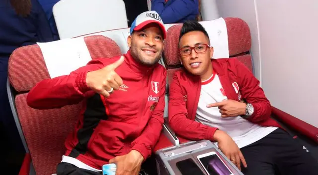 Alberto Rodríguez lamentó incidente que tuvo Christian Cueva Alberto Rodríguez lamentó incidente que tuvo Christian Cueva