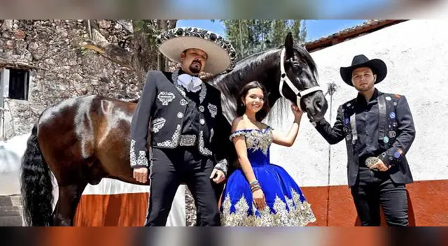 La Dinastía Aguilar dará un concierto gratuito a través de la señal de Azteca Uno