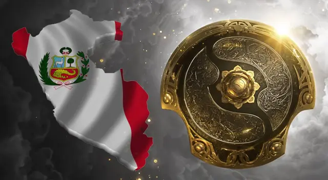 Perú estará muy presente en The International 10.