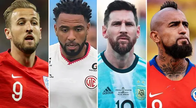 Partidos de hoy viernes 18 de junio: lista completa Partidos de hoy viernes 18 de junio: lista completa